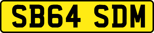 SB64SDM