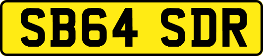 SB64SDR