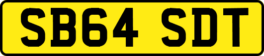 SB64SDT