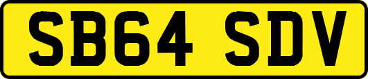 SB64SDV