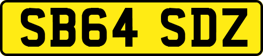 SB64SDZ