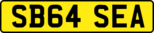 SB64SEA