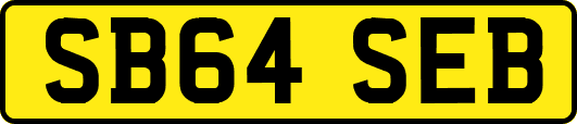 SB64SEB