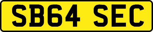 SB64SEC