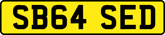 SB64SED