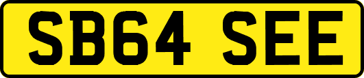 SB64SEE