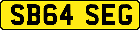 SB64SEG