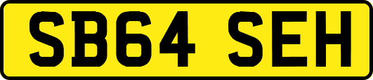 SB64SEH