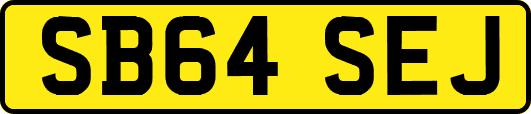 SB64SEJ