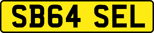 SB64SEL