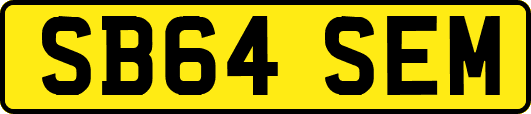 SB64SEM