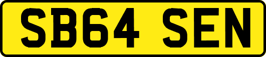 SB64SEN