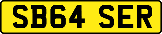 SB64SER