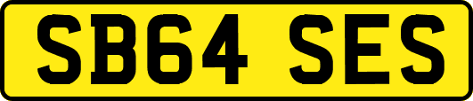 SB64SES