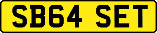 SB64SET