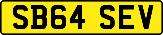 SB64SEV