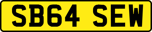SB64SEW