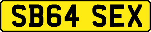 SB64SEX