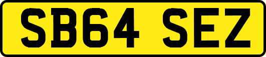 SB64SEZ