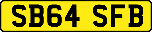 SB64SFB
