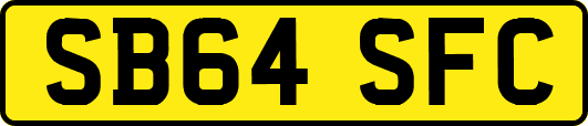 SB64SFC