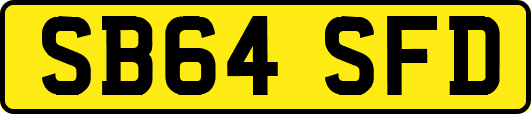 SB64SFD