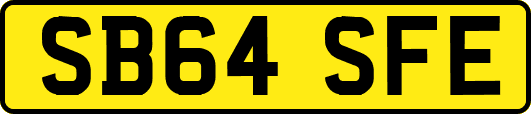 SB64SFE