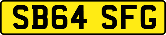 SB64SFG