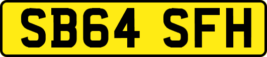 SB64SFH