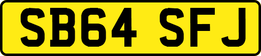 SB64SFJ