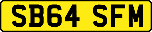 SB64SFM