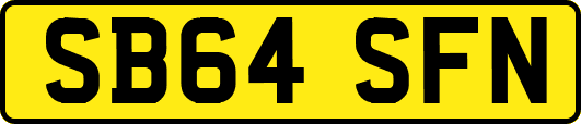 SB64SFN