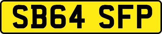 SB64SFP