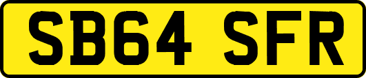 SB64SFR