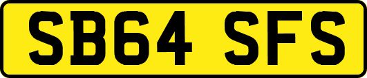 SB64SFS