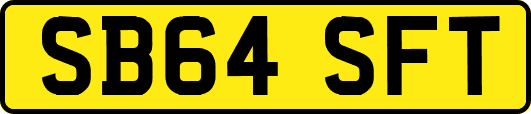 SB64SFT