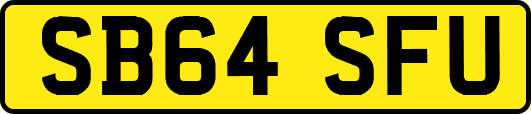SB64SFU