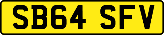 SB64SFV