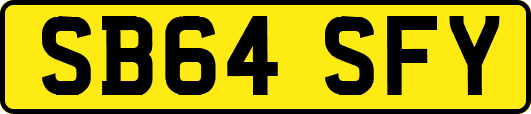 SB64SFY