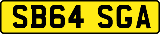 SB64SGA