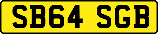 SB64SGB