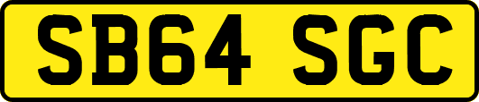 SB64SGC