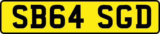 SB64SGD