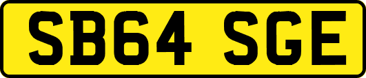 SB64SGE