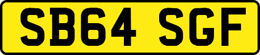 SB64SGF