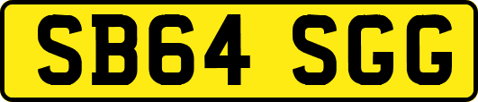 SB64SGG