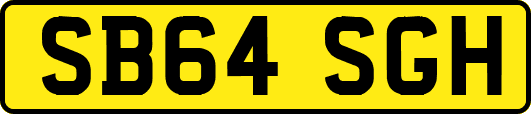 SB64SGH