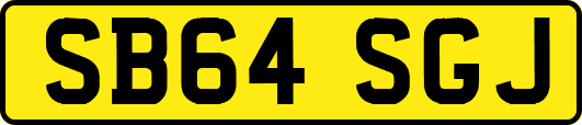 SB64SGJ