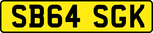 SB64SGK