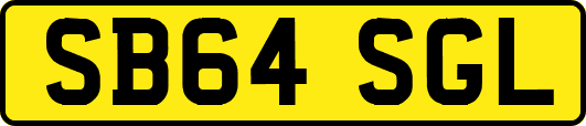 SB64SGL